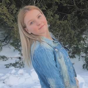 Meet your Posher, Kyla